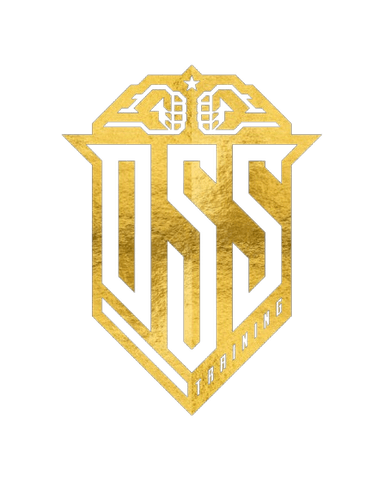 Oss Training Logo